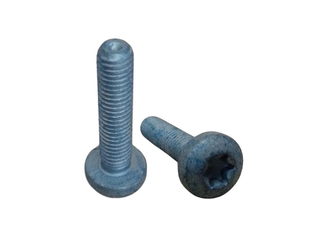 Parafuso Estrado 8 X 35 Original Mercedes-Benz N000000001429 