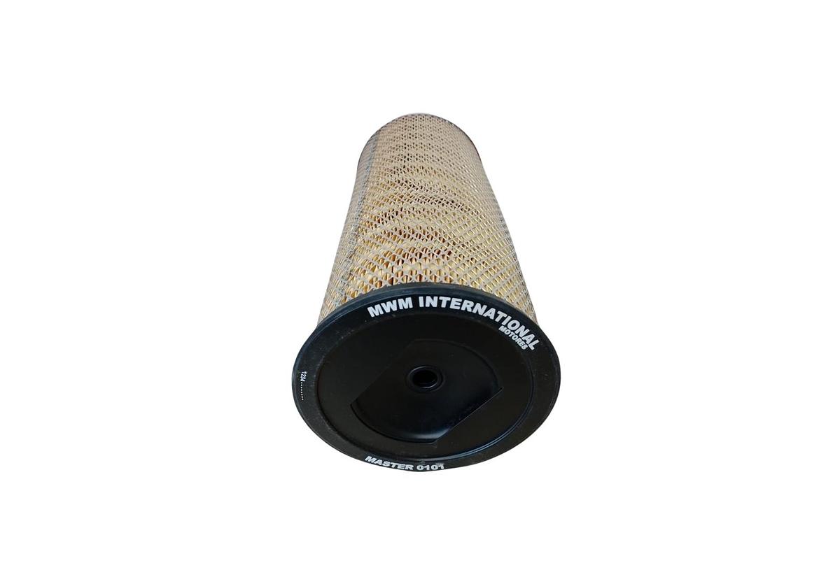 Filtro de Ar Original International MWM Cummins Master0101