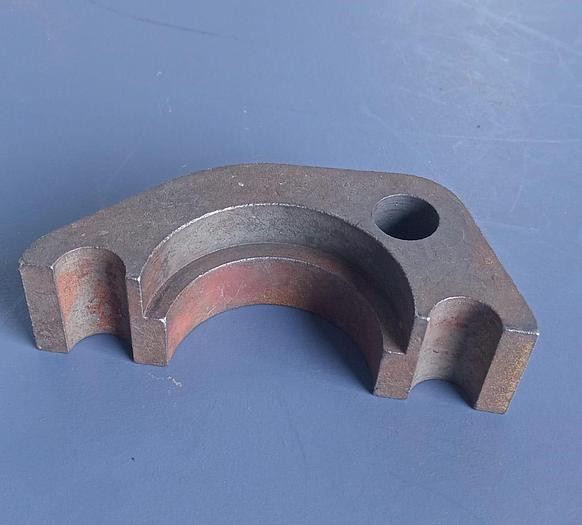 Flange Bipartido Caterpillar 5P-8077