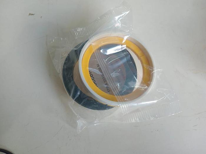 Jogo de Vedação do Cilindro Hidráulico Volvo 11709817