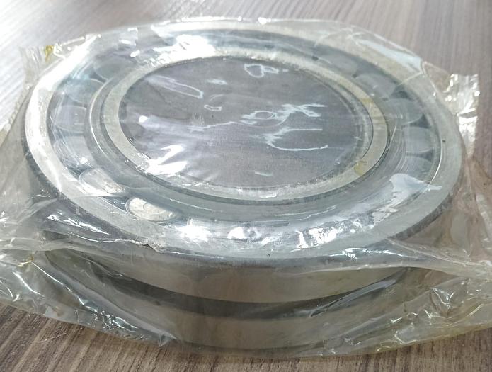 Rolamento autocompensador de rolos SKF 22220-E