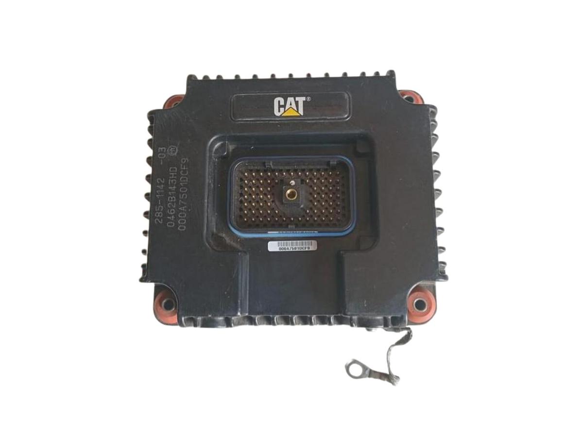 Módulo Controle Eletrônico Caterpillar 285-1142