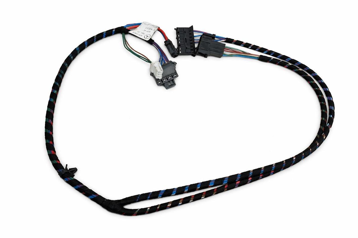 Chicote Elétrico Mercedes-Benz A0025407405