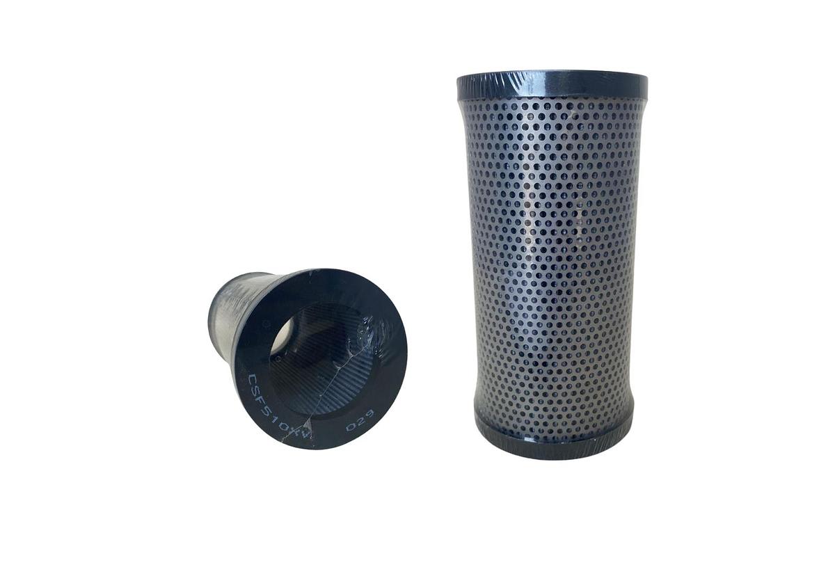 Usado Filtro Hidraulico CSF 510 XV