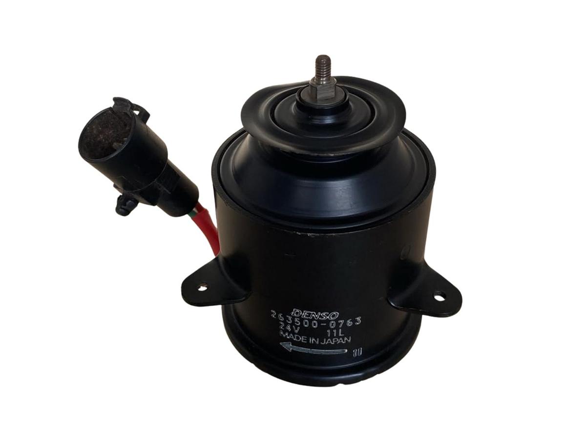 Motor Ventilador Ar-Condicionado Caterpillar 161-3732/263500-0763