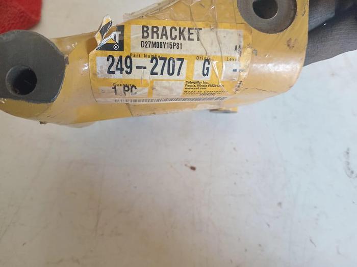 Suporte Caterpillar 249-2707