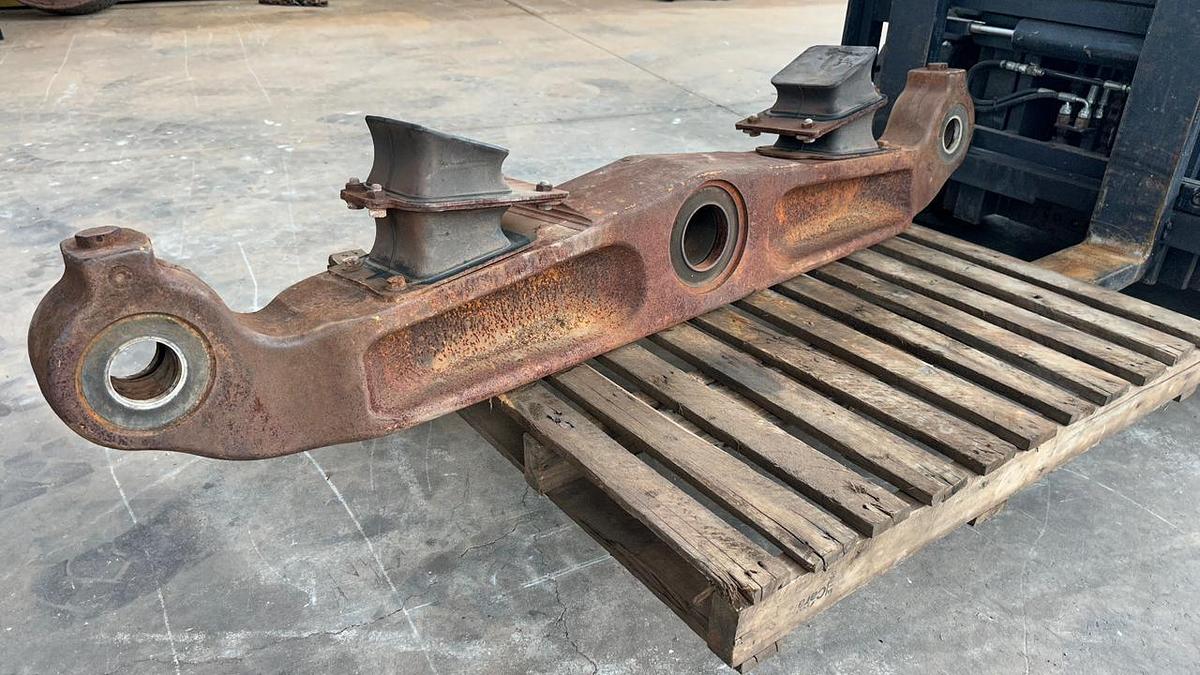 Usado Barra estabilizadora Trator Caterpillar D9 D9R D9T 140-9699 / 344-5380