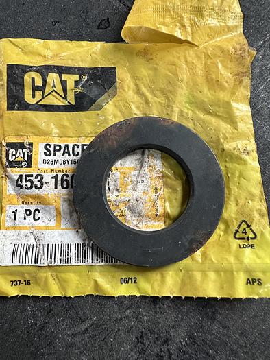 Espaçador Caterpillar 453-1667