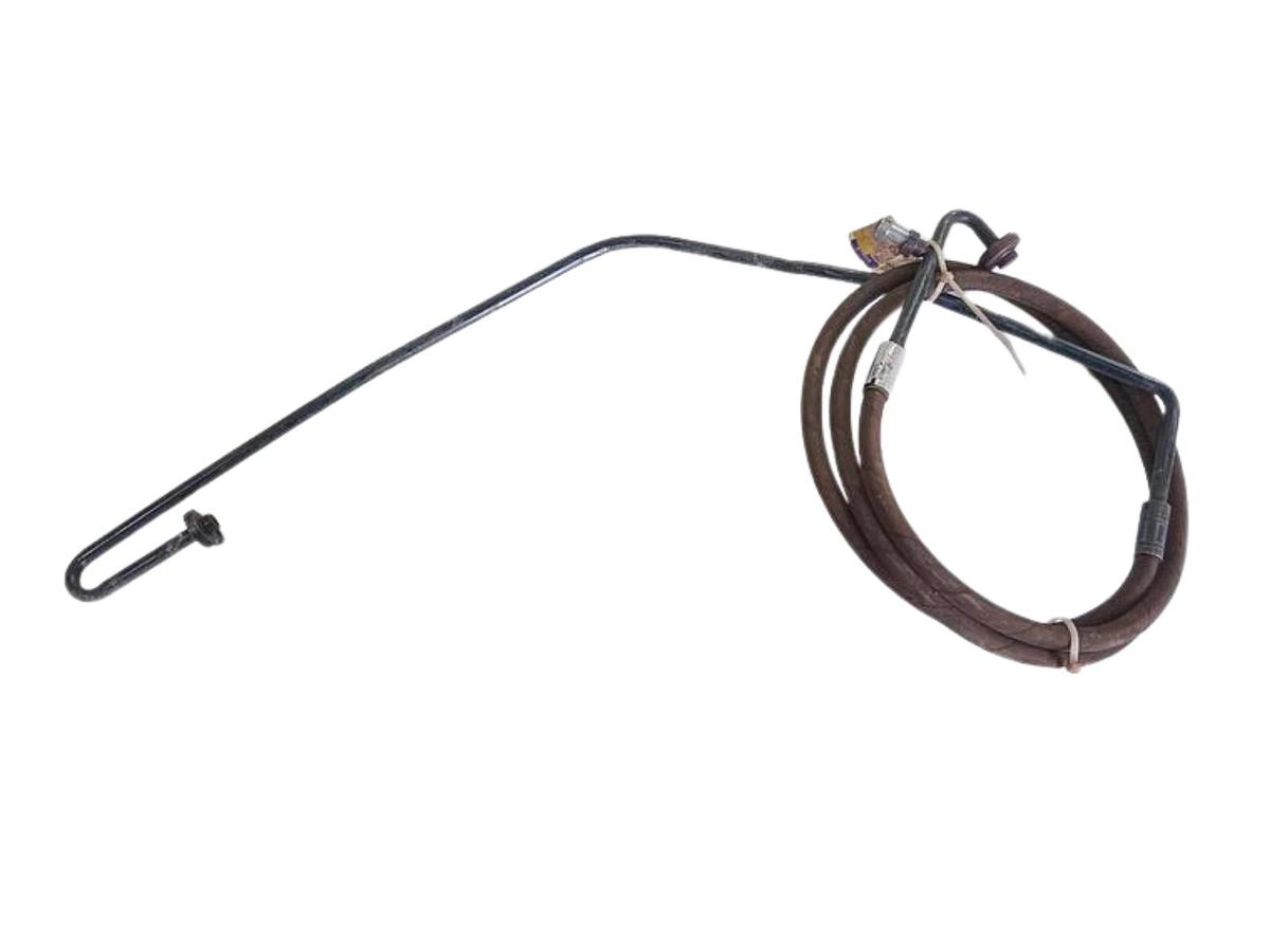 Conjunto Mangueira Arrefecimento Volvo 11435880