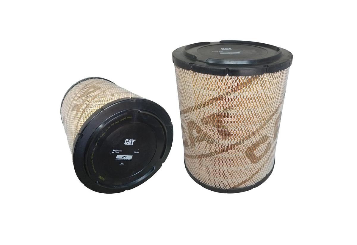 Filtro Caterpillar 128-2686