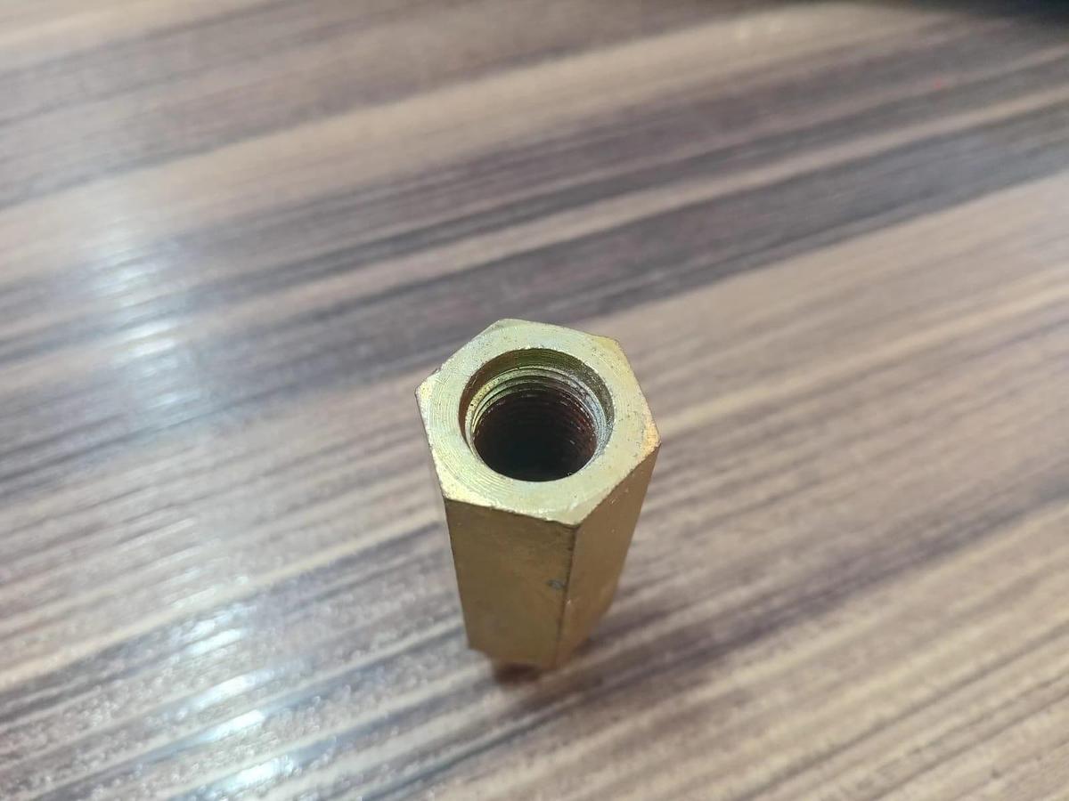 Tubulação da Válvula Caterpillar 6E-5065