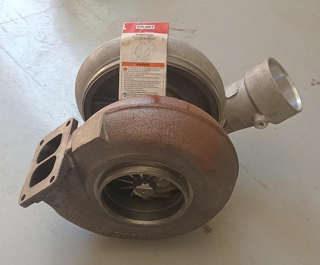 Turbina HOLSET HC5A 3594062 - Cummins 