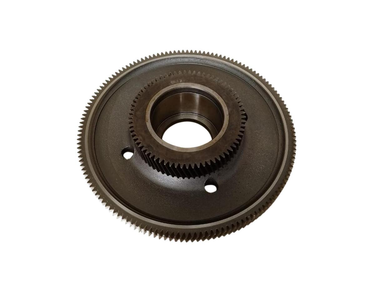 Engrenagem Dupla Distribuição Original Scania 1398294