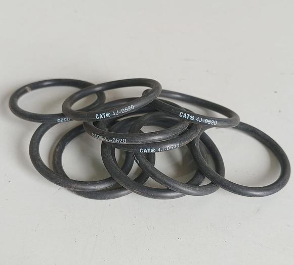 Anel Retentor Caterpillar 4J-0520