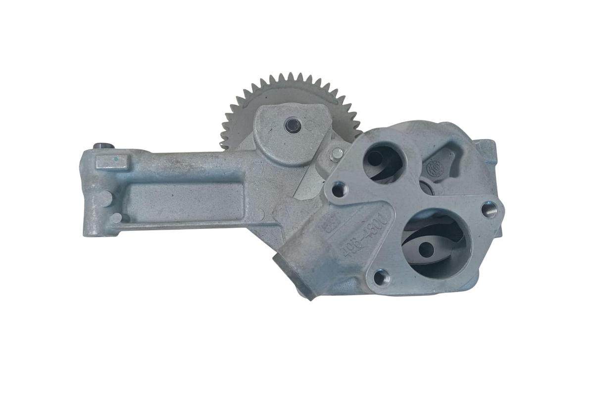 Bomba Gerotor Reman Original Caterpillar 20R-7247