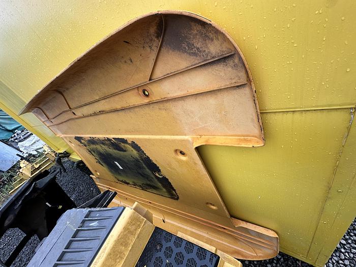 Usado Chapéu da Cabine Motoniveladora VOLVO G940 / G990