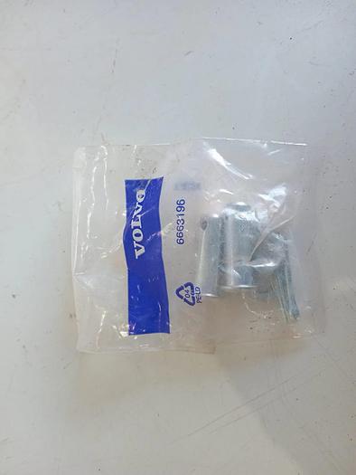 Mola A Gás Volvo 11119680 