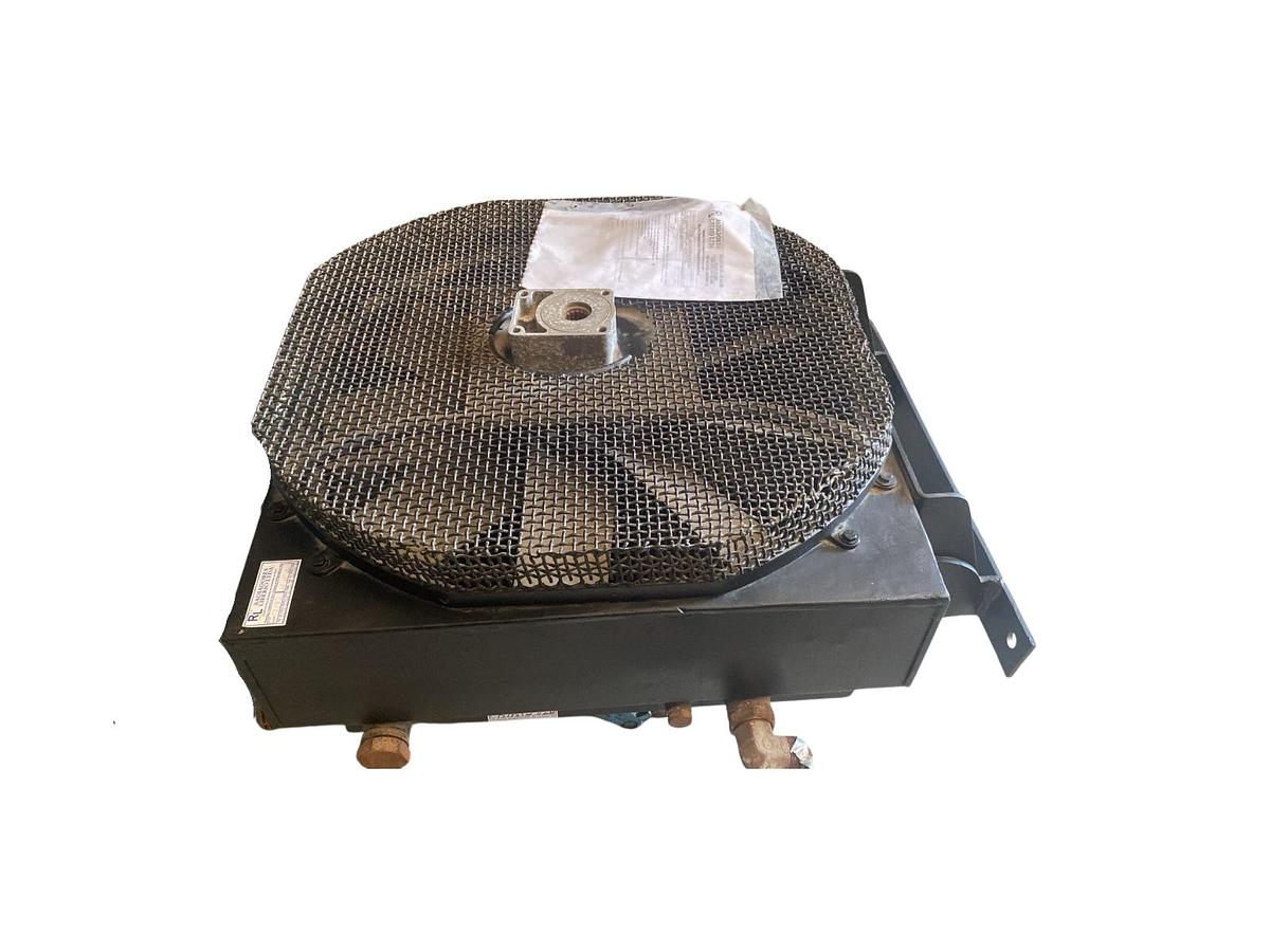 Radiador Óleo Sany 17197