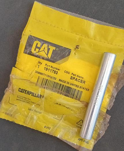 Espaçador Caterpillar 191-1783