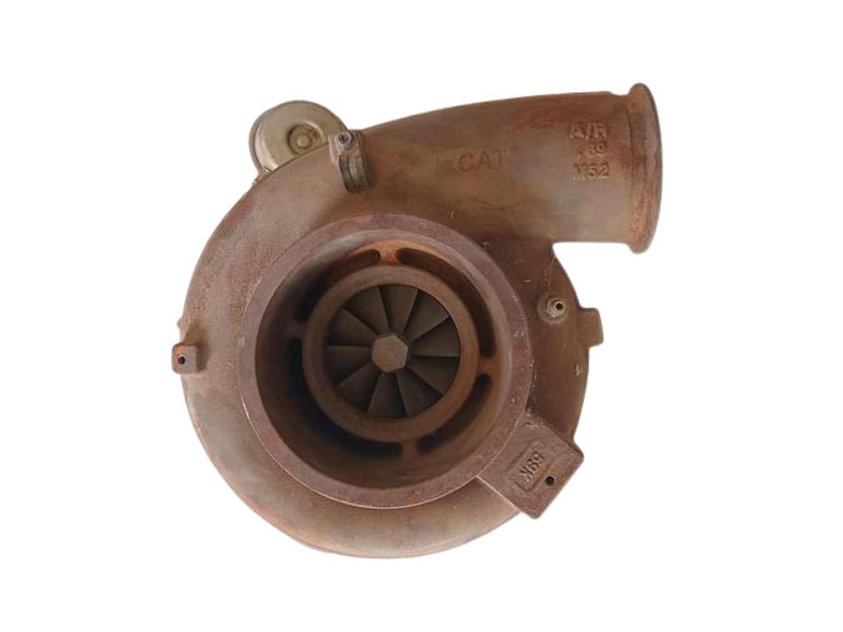 Usado Turbina Caterpillar 362-0838