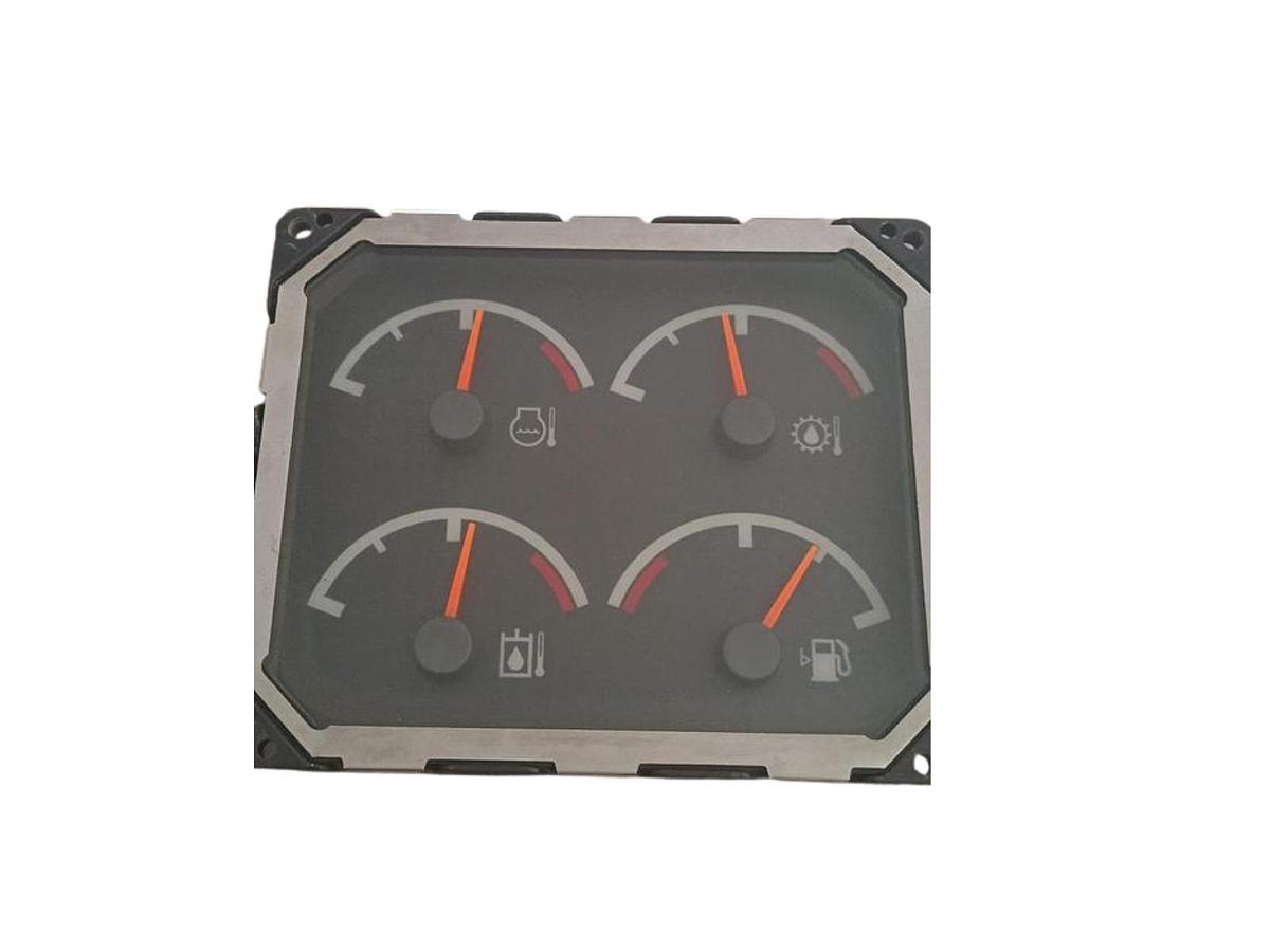 Conjunto de Controle Eletrônico Original Caterpillar 166-6928