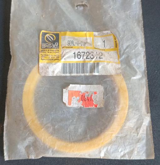 Selo de Haste Caterpillar 167-2312