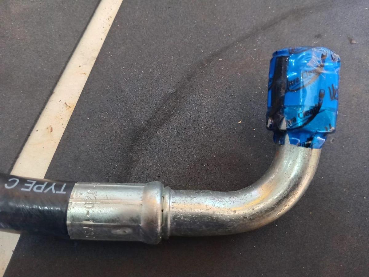 Mangueira Caterpillar 196-9466