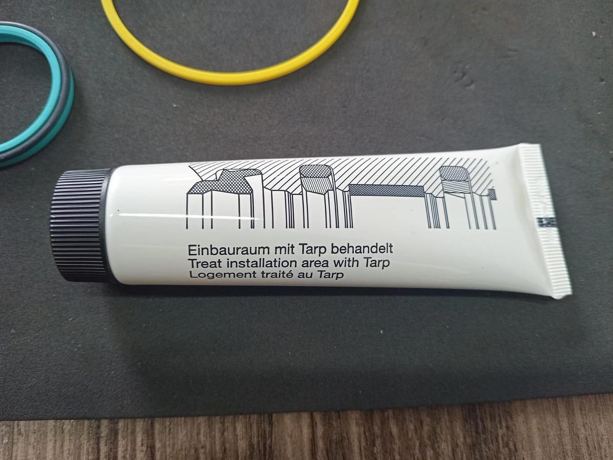 Kit De Reparo Liebherr 9061381