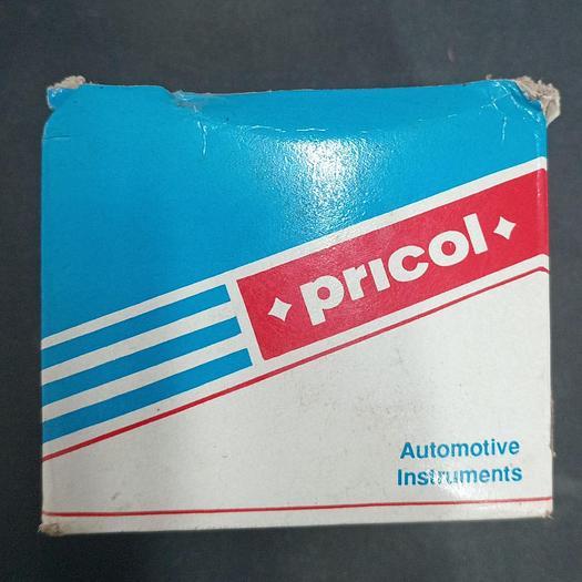 Amperimetro Caterpillar 8M-7892