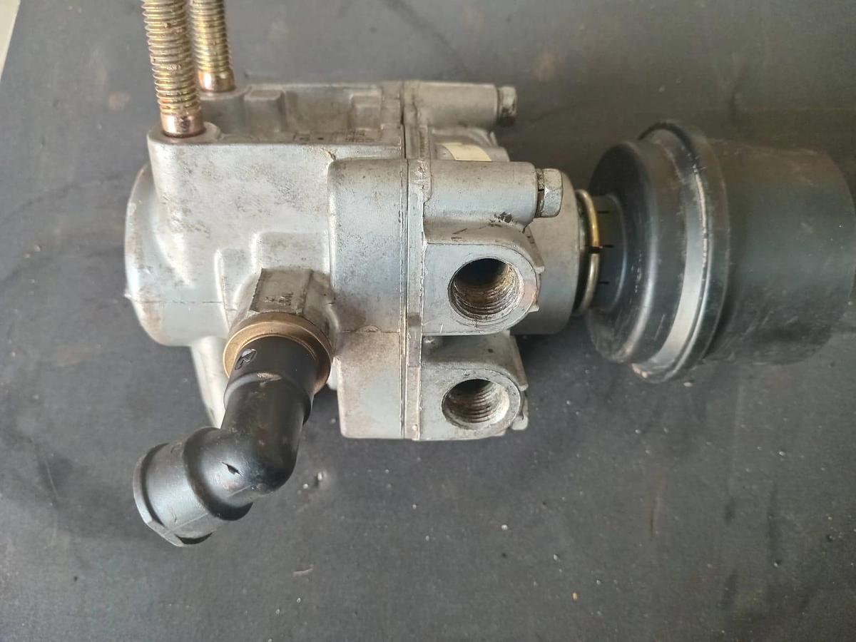 Usado Válvula de freio Bendix T-501085