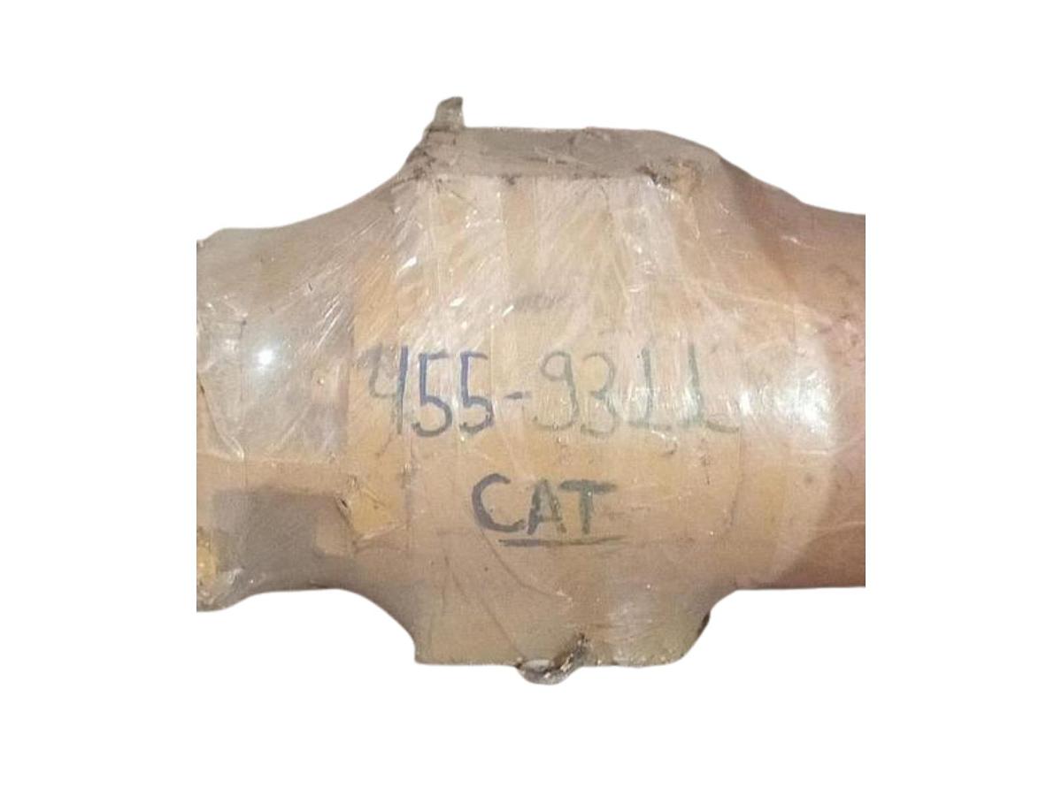 Usado Bomba Hidraulica de Engrenagem Caterpillar 455-9311 / 513-8327