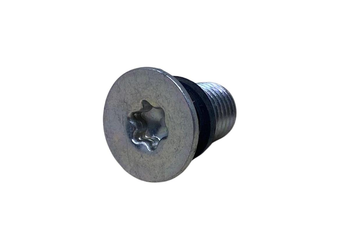 Parafuso Cabeça Chata Original Caterpillar 3R-8797