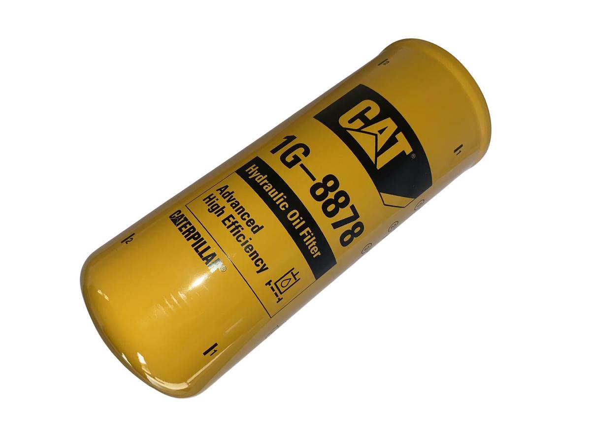 Filtro Óleo Hidráulico Transmissão Caterpillar 1G-8878