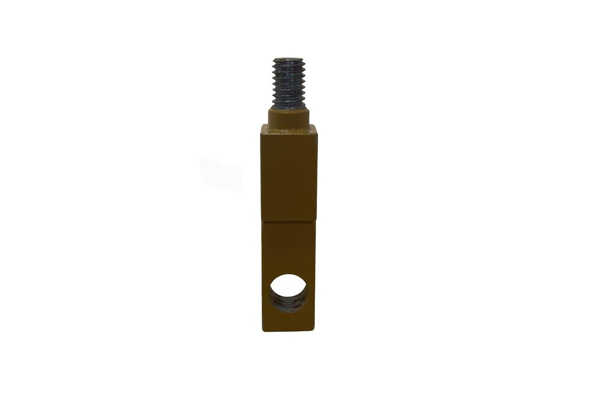 Suporte Trava Capô Original Caterpillar 291-2298