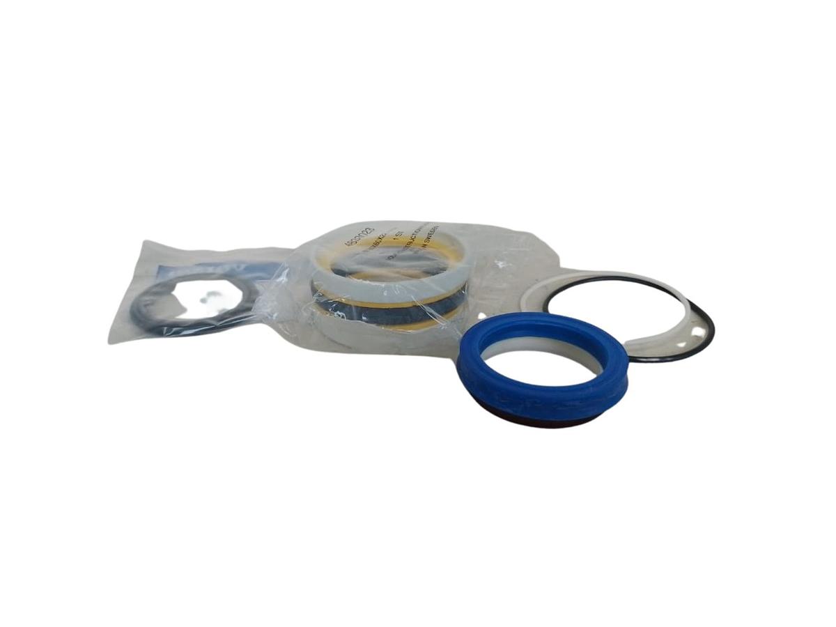 Jogo Vedação Cilindro Hidráulico Original Volvo 11709817