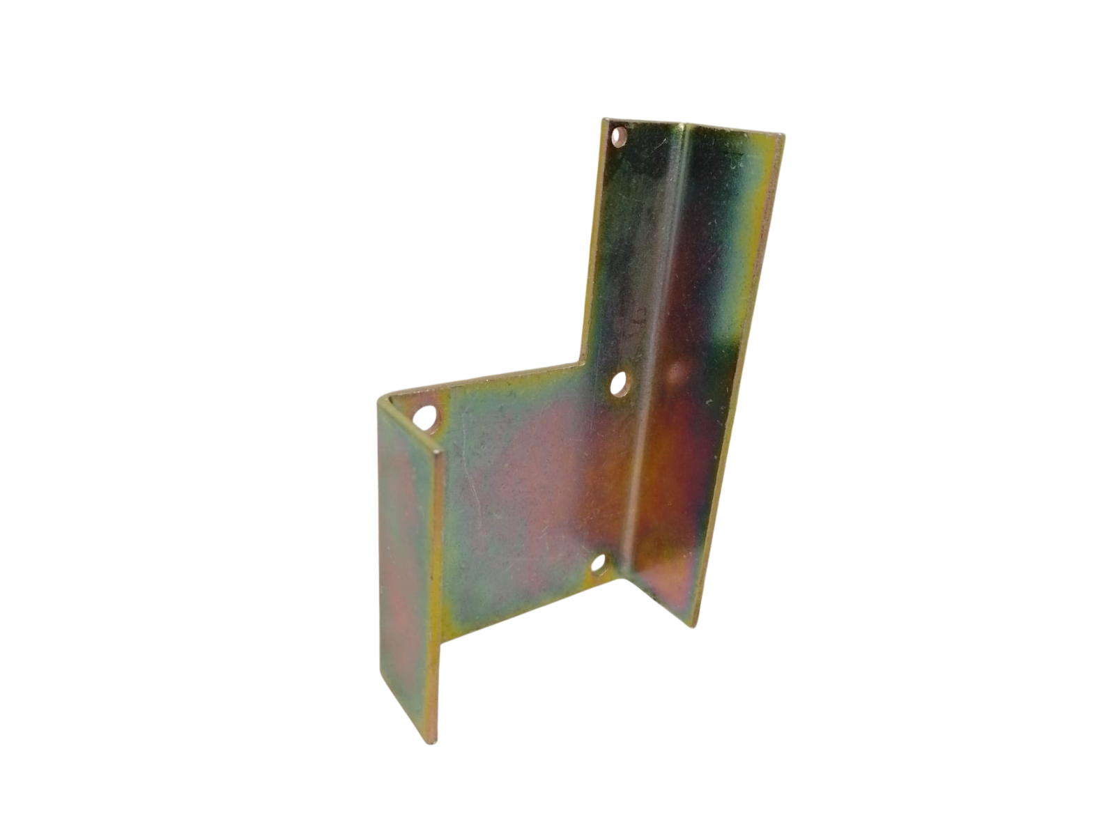  Chapa Fixação Original Volvo 11006886