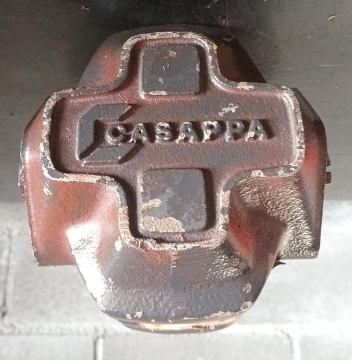 Bomba Hidraulica CASAPPA KP30.61D0-33S3-LGG/GG-N