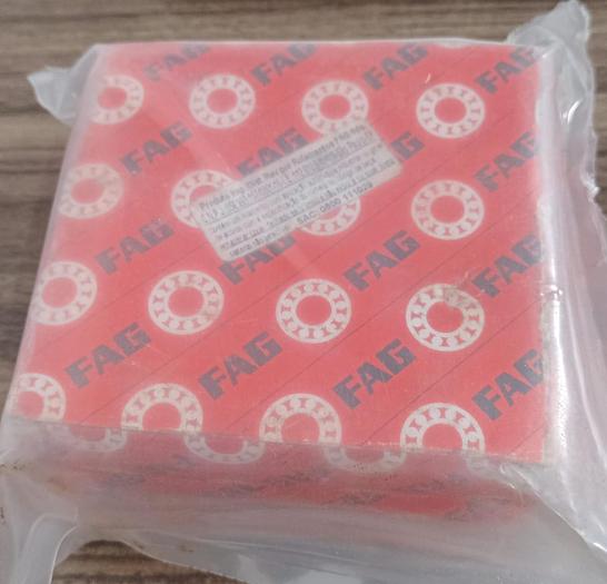 Rolamento Rígido de Esferas FAG 6208