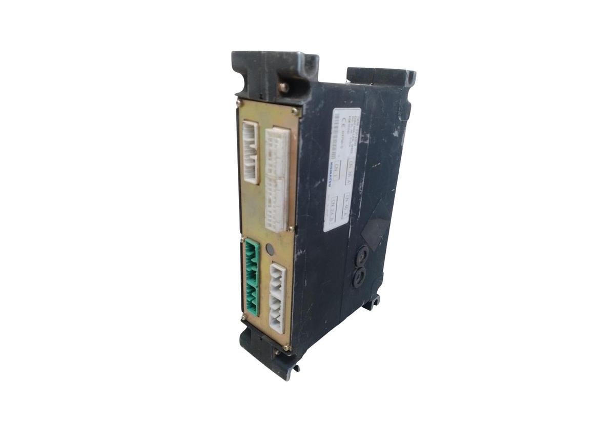 Usado Controlador Komatsu 7826-13-1000