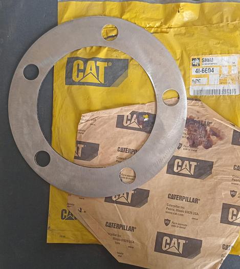 Calço Caterpillar 4I-6604