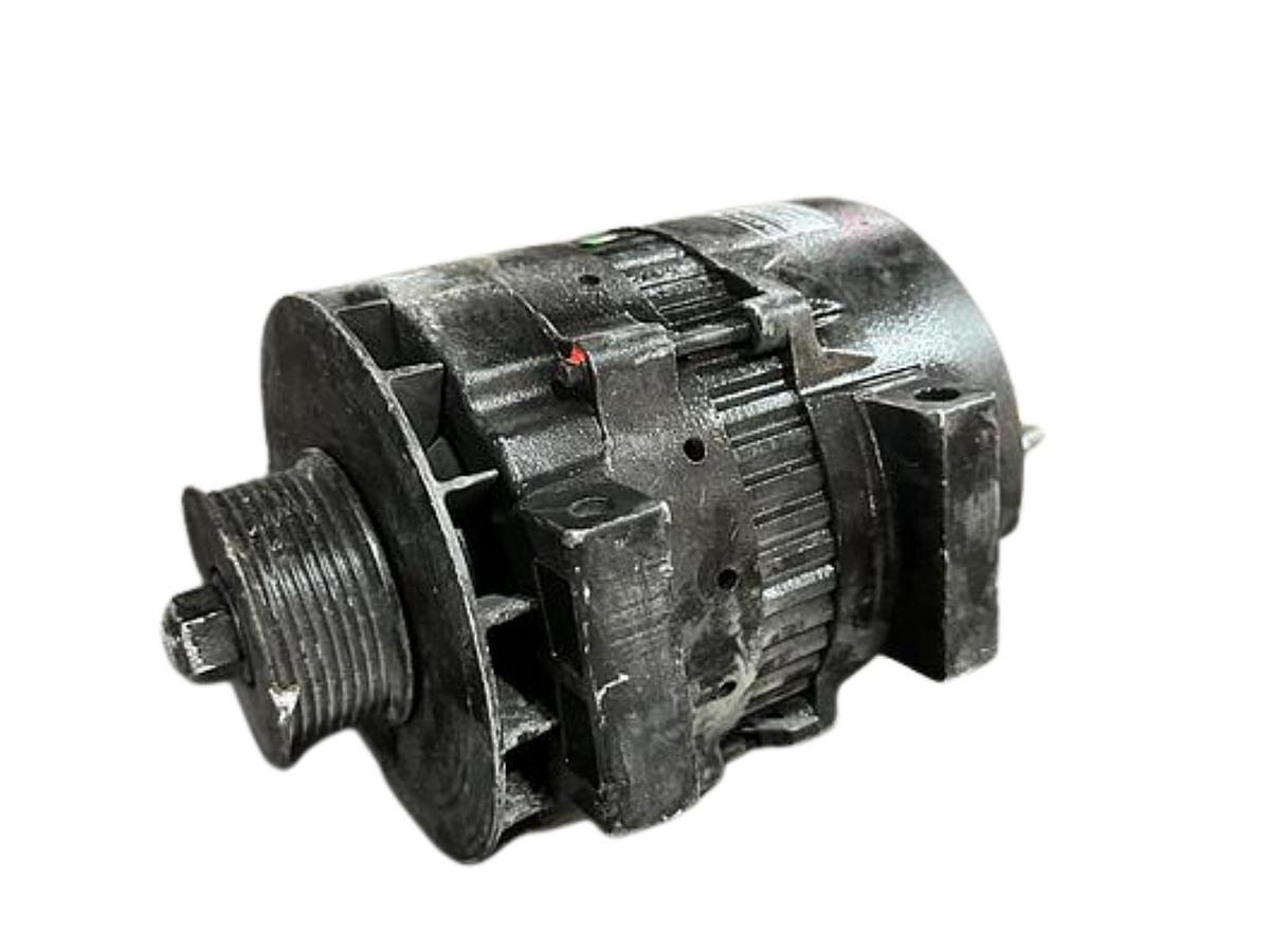 Remodelado Alternador Voltagem Leece Neville 28V 140amp