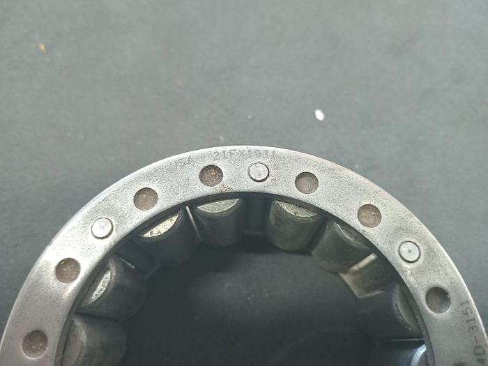 Rolamento de Rolos Cilíndricos Caterpillar 4D-3151