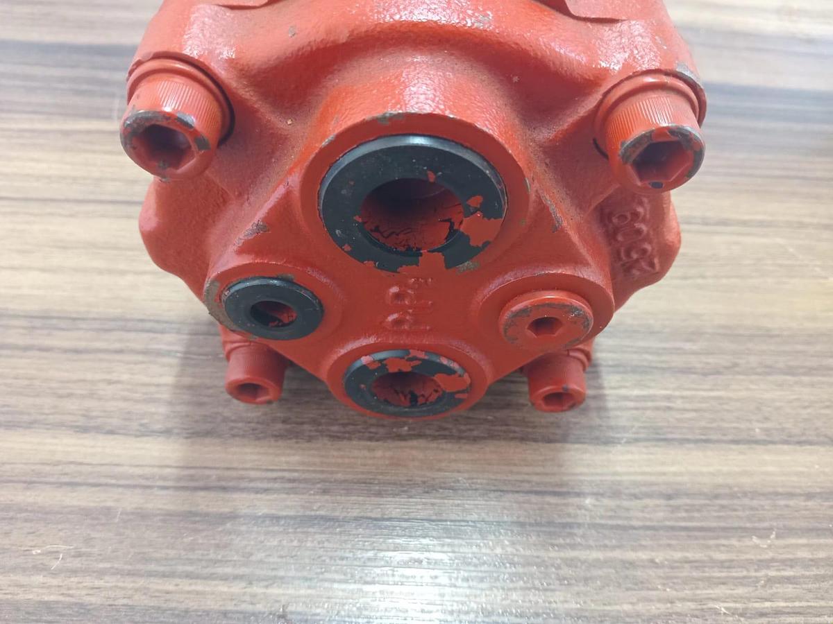 Motor Hidráulico Kayaba 20460-34607