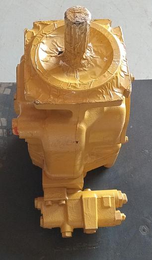 Bomba Hidráulica Pistão Caterpillar 6E-3138