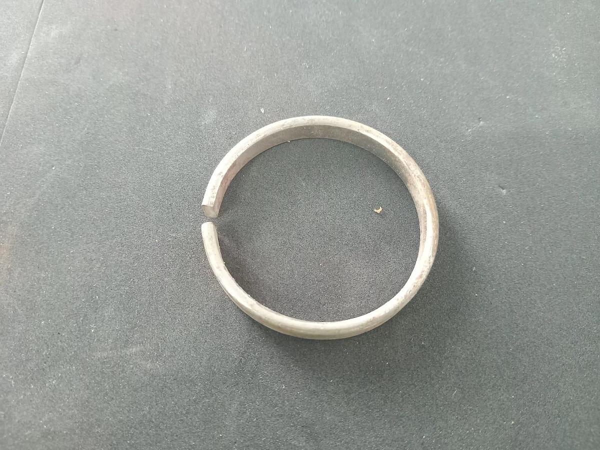 Anel de retenção Caterpillar 6Y-0471