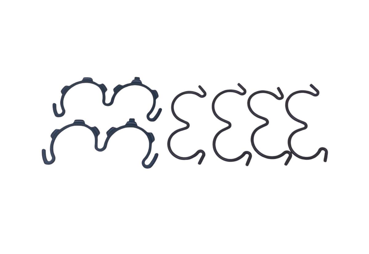 Kit Selo original Caterpillar 291-9180