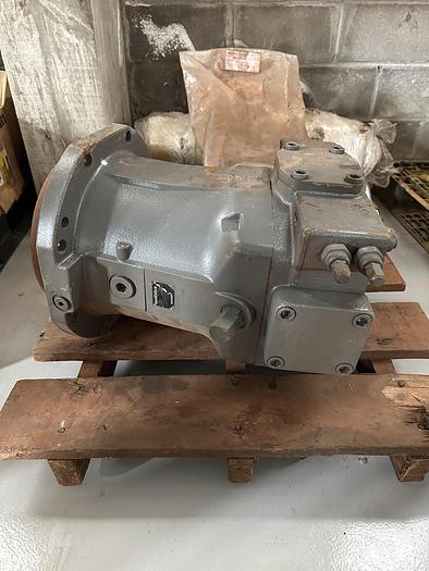 Bomba Hidráulica Liebherr R902451159 / ALA7VLO500LRD/63R-VZH01-SO42 Escavadeira R944