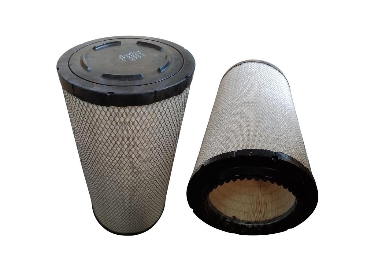 Filtro Ar Donaldson P782106