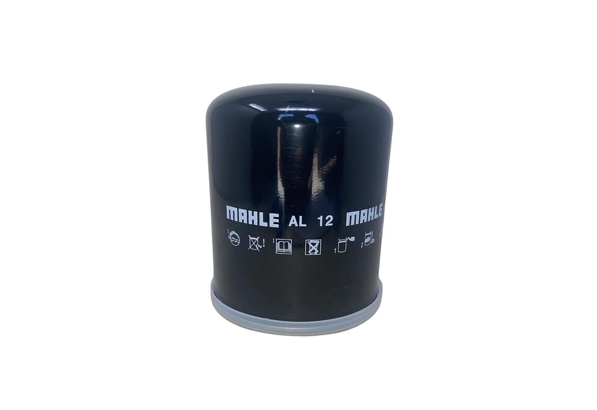 Filtro Secador de Ar Original MAHLE AL12