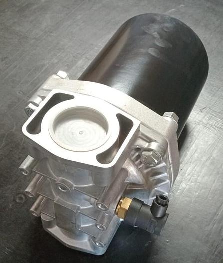 Filtro AGCO PARTS 6207967M91